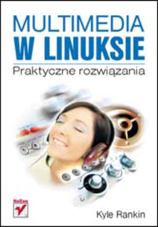 Okładka: Multimedia w Linuksie
