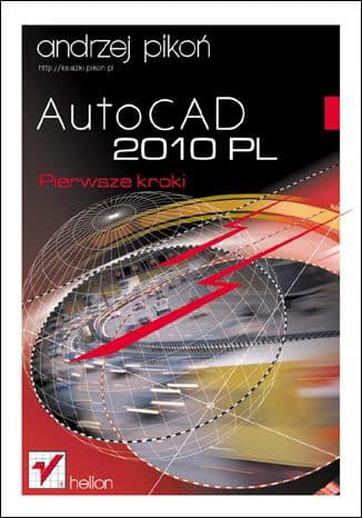 Okładka: AutoCAD 2010 PL