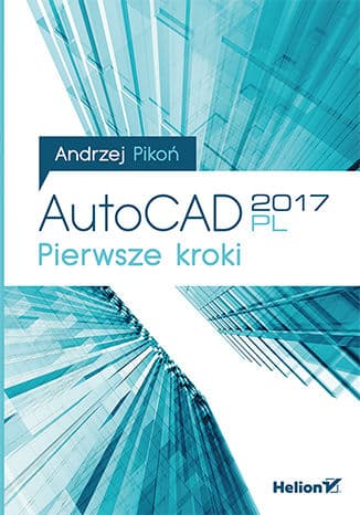 Okładka: AutoCAD 2017 PL