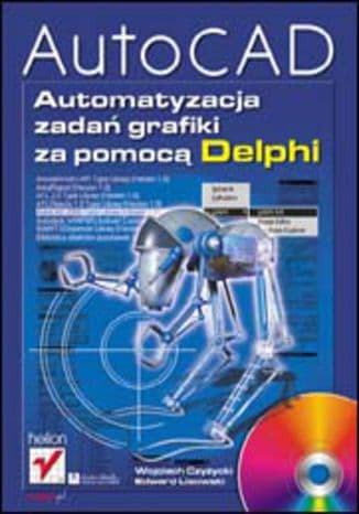 Okładka: AutoCAD