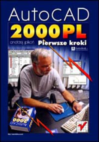 Okładka: AutoCAD 2000 PL