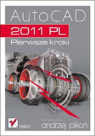 Okładka: AutoCAD 2011 PL
