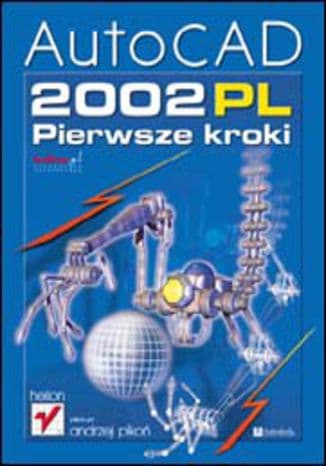 Okładka: AutoCAD 2002 PL