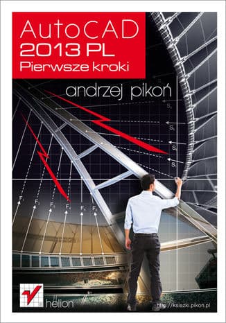 Okładka: AutoCAD 2013 PL