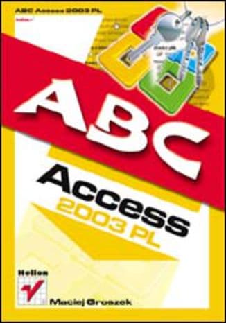 Okładka: ABC Access 2003 PL