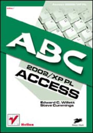Okładka: ABC Access 2002/XP PL