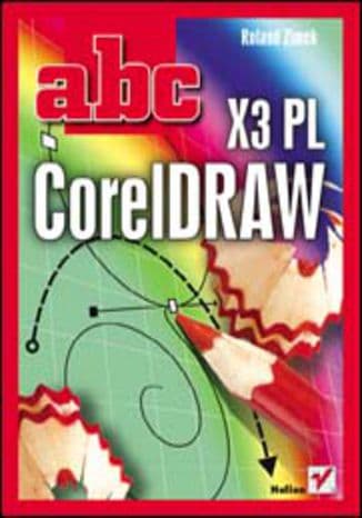 Okładka: ABC CorelDRAW X3 PL