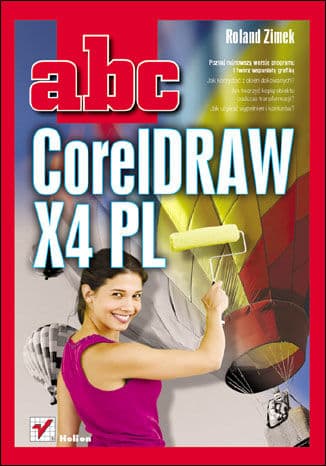 Okładka: ABC CorelDRAW X4 PL