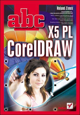 Okładka: ABC CorelDRAW X5 PL