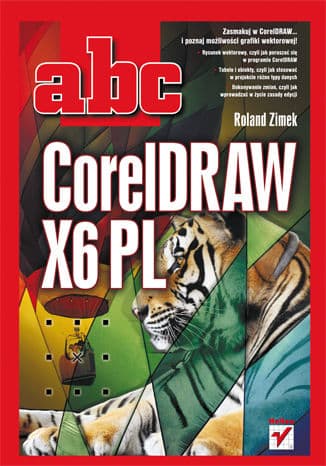 Okładka: Abc CorelDRAW X6 PL