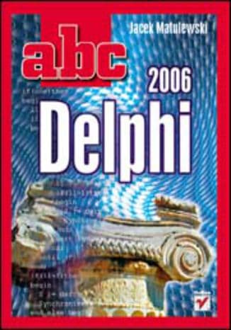 Okładka: ABC Delphi 2006