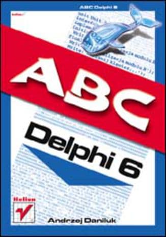 Okładka: ABC Delphi 6