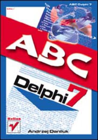 Okładka: ABC Delphi 7