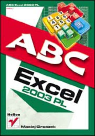 Okładka: Abc Excel 2003 PL