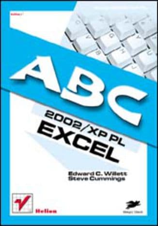 Okładka: ABC Excel 2002/XP PL