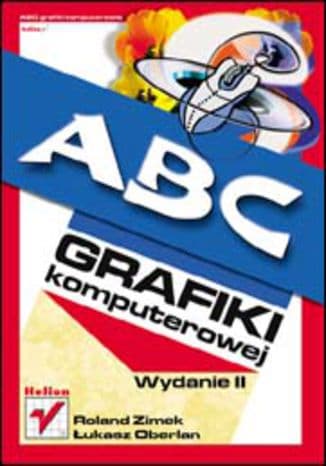 Okładka: ABC grafiki komputerowej