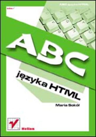 Okładka: ABC języka HTML