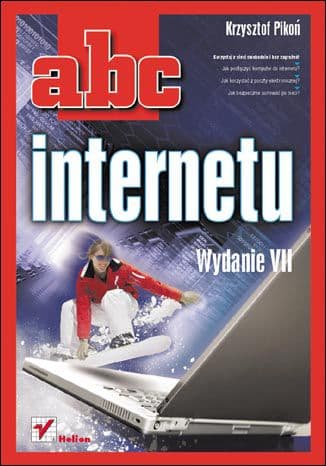 Okładka: ABC Internetu