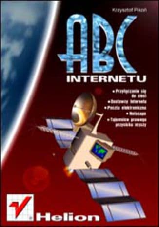 Okładka: ABC Internetu