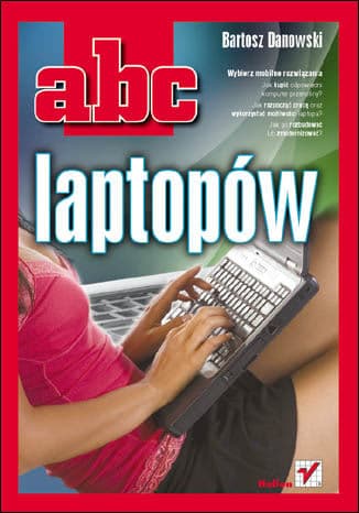Okładka: ABC laptopów