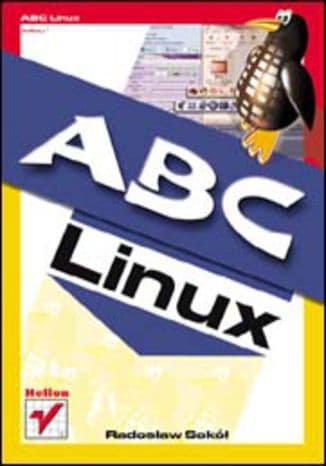 Okładka: ABC Linux