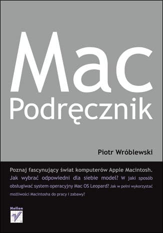 Okładka: Mac