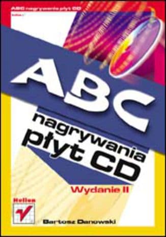 Okładka: ABC nagrywania płyt CD