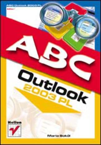 Okładka: ABC Outlook 2003 PL