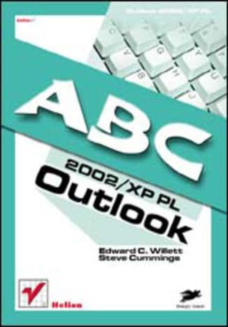 Okładka: ABC Outlook 2002/XP PL