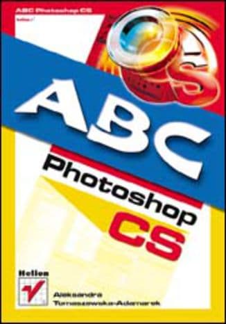 Okładka: ABC Photoshop CS