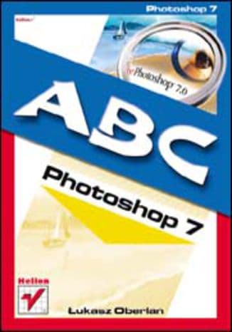 Okładka: ABC Photoshop 7