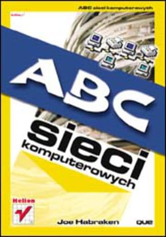 Okładka: ABC sieci komputerowych