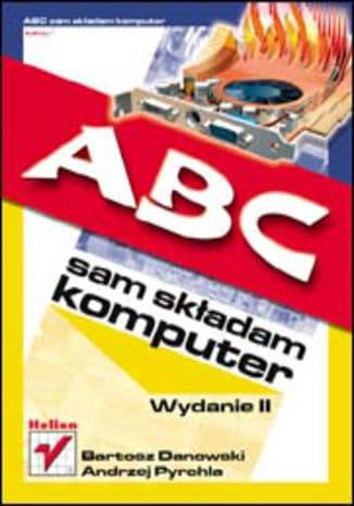 Okładka: ABC
