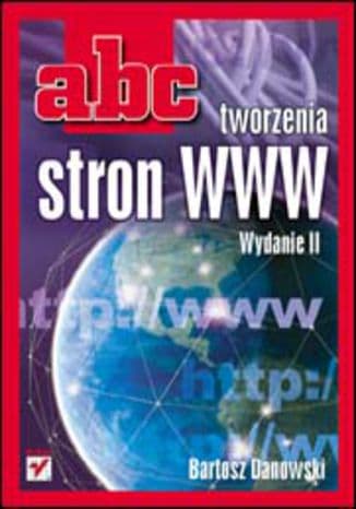 Okładka: ABC tworzenia stron www