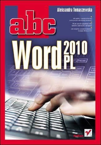 Okładka: Abc Word 2010 PL