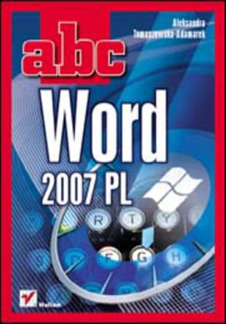 Okładka: ABC Word 2007 PL