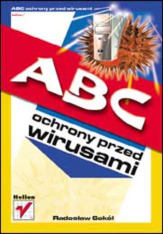 Okładka: ABC ochrony przed wirusami