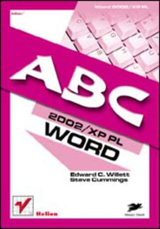 Okładka: ABC Word 2002/XP PL