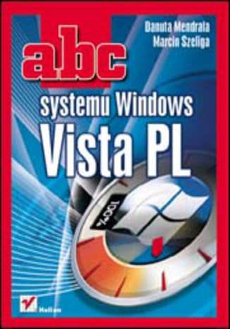 Okładka: ABC systemu Windows Vista PL