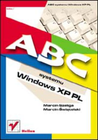 Okładka: ABC systemu Windows XP PL