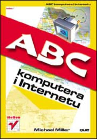 Okładka: ABC komputera i Internetu