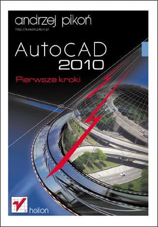 Okładka: AutoCAD 2010