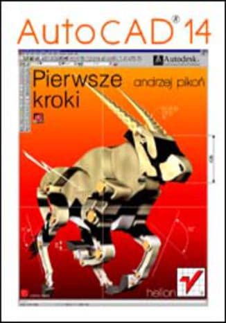 Okładka: AutoCAD 14