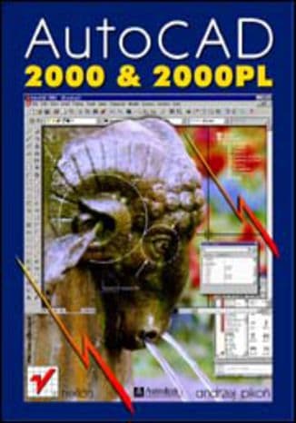 Okładka: AutoCAD 2000 & 2000 PL