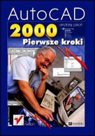 Okładka: AutoCAD 2000