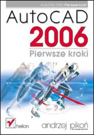 Okładka: AutoCAD 2006
