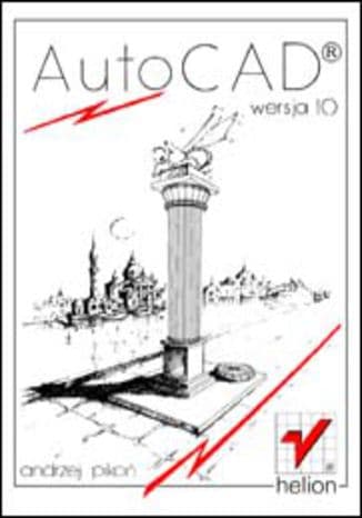 Okładka: Auto CAD
