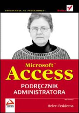 Okładka: Microsoft Access