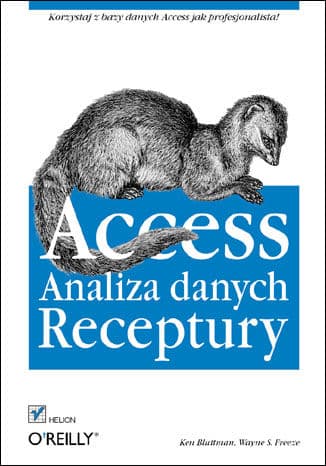 Okładka: Acces