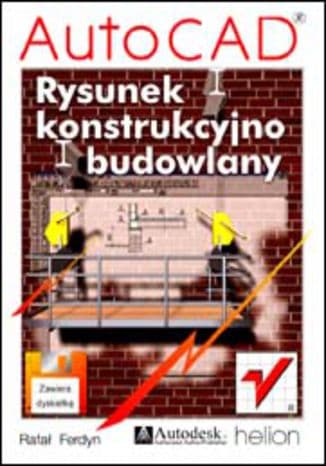 Okładka: AutoCAD